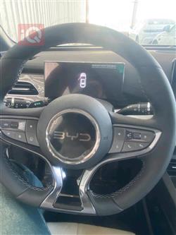 BYD Destroyer 05